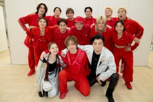 Daichi Miura Instagram - DAICHI MIURA ARENA LIVE 2024 OVER
全公演無事終了しました

ダンサー
バンド
スペシャルゲストのKREVAさん、Furui Rihoさん
関わってくれた全てのスタッフさん
そして、
あの日、あの瞬間、あの場所を選び
観にきてくださった皆さん

本当に有難うございました

ホールツアーから始まりアリーナ公演までを思い返しながら、このとんでもなく幸せな今の気持ちをあらわすのにしっくりくる言葉を探していたのですが、言葉にはならない感情ばかりが心から溢れていまして、うまく言葉が見つからないのですぐ諦めました笑

このOVERツアーで過ごした全ての瞬間が大きな愛に溢れていました

皆さんから貰いまくった愛を、またエンターテイメントに変換して皆さんに返していけるよう、まだまだ歌い、まだまだ踊り、全開で生きていきます

これからも
三浦大知を
三浦大知の音楽を
よろしくお願いします☺️

#OVER