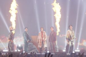 Daichi Miura Instagram - s**t kingz初武道館公演
参加させていただきました
ダンスを愛し、音楽を愛し、常に全力で、丁寧に真っ直ぐ表現し続けている4人が生み出すライブ
本当に素晴らしかった
最高のライブでした
そしてそんな大切なステージに呼んでもらえて心から幸せでした
本当に有難う
これからも4人がどんな未知を創っていくのか、
めちゃくちゃ楽しみです
俺はお前たちの友であり、ライバルであり、大ファンだ！！！
シッキン最高🔥🔥🔥
@stkgz_official 
@kazukistkgz 
@noppo_stkgz 
@oguristkgz 
@shoji_stkgz 
#stkgz
#シッキン武道館
#マジ感謝
#感謝や感動など色んな想いがありすぎて文章にうまくまとめられないので残りの想いは4人を呼びつけて本人達にぶつけたいと思います
#とりあえず飯いこ