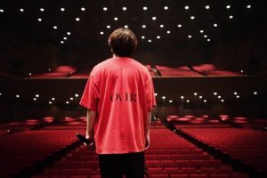 Daichi Miura Instagram - OVER TOUR 苫小牧
初めての苫小牧でしたが、
初めてとは思えない皆さんの熱いエナジーと共に
最高の時間を過ごすことが出来ました
本当に有難うございました🙏🔥

さて
ホールツアーも残すところ3公演
本日は千葉です
会場でお待ちしています☺️
#daichimiuralivetour2023 
#OVER
#苫小牧