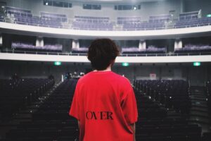 Daichi Miura Instagram - OVER TOUR 仙台
2日目も皆さんの笑顔が印象的でとても素敵な時間でした
めちゃくちゃ楽しかったです☺️
有難うございました🙏
さて
本日は山口
会場でお待ちしています👍🔥
#daichimiuralivetour2023
#OVER
#仙台
#2日目
