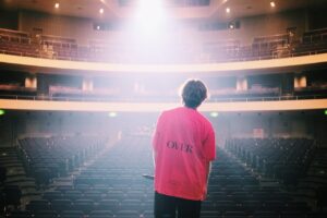 Daichi Miura Instagram - OVER TOUR 仙台
1日目有難うございました！
皆さんのあたたかくて大きな優しさに溢れる素敵な空間でした
とても癒されました☺️
さぁ本日も仙台
2日目も楽しみましょう！
会場でお待ちしています👍
#daichimiuralivetour2023
#OVER
#仙台
#1日目