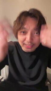 Actor Daichi Miura HD Instagram Photos and Wallpapers September 2023