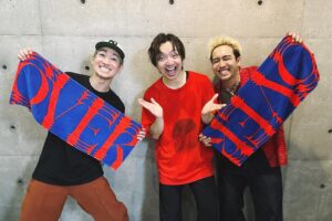 Daichi Miura Instagram - OVER TOUR 岐阜
久しぶりの岐阜ライブ
皆さんの熱量にのせられてどんどんとボルテージが上がっていくような熱い時間でした
最高に楽しかったです
有難うございました☺️
次は仙台2days
2日目はまだ若干数チケットありますので、お近くの方も、そうでない方も、是非😎
会場でお待ちしています👍
#daichimiuralivetour2023 
#OVER
#岐阜
#サプライズでoguriとhibikiくんが来てくれた
#有難う🥳