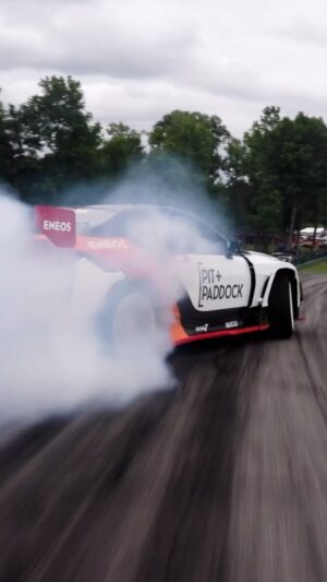 Daijiro Yoshihara Instagram - Take a break from trending audio for some raw drifting sounds 🔉 @hyperfest 

@eneosusa 
@yokohamatire 
@sparcousa 
@st_suspensions 
@titan7wheels 
@turn14 
@eimerengineering 

📸: @larry_chen_foto 
#Hyperfest #BRZ #PitandPaddock #ENEOS #YokohamaTire #SparcoUSA #STSuspensions #Titan7 #Turn14