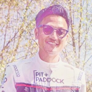 Daijiro Yoshihara Instagram - Celebrating AAPI month here’s a peek into my story, thank you @motortrend @cortinamiguel!
Motortrend article link in my bio ☝️
