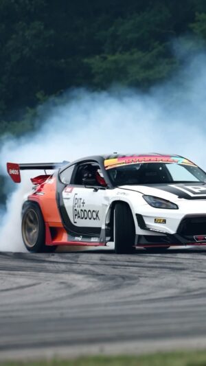 Daijiro Yoshihara Instagram - Wishing I could rewind time back to @hyperfest ⏰

@eneosusa 
@yokohamatire 
@sparcousa 
@st_suspensions 
@titan7wheels 
@turn14 
@eimerengineering 

📸: @larry_chen_foto 
#Hyperfest #BRZ #PitandPaddock #ENEOS #YokohamaTire #SparcoUSA #STSuspensions #Titan7 #Turn14