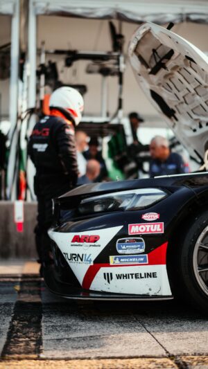 Daijiro Yoshihara Instagram - The power of focus and determination 💭

#PoweredbyHonda #HondaRacing #IMSA

🎥 @pierrealexandre__g