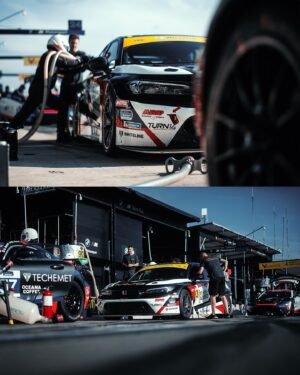 Daijiro Yoshihara Instagram - For the first and only time during the IMSA Michelin Pilot Challenge race calendar, we have a home-court advantage. 🏠

Montreal Motorsport Group (@mtlmtrsprtgrp) considers Canadian Tire Motorsport Park its stomping ground, a 2.459-mile, 10-turn clockwise circuit known for its dramatic elevation changes and as a former Formula 1 host from 1967 to 1977.

To say we have some unfinished business to attend to from Watkins Glen would be an understatement, but we still walked away from the IMPC mid-season race with one major accomplishment: sole possession of P5 in the championship.

@daiyoshihara’s focus has been unwavering since our last race weekend. He’s logged plenty of time on the simulator to acclimate to the circuit, as well as repetitive reps for executing the perfect driver change during time-sensitive pit stops.

@karlwittmer and the rest of the MMG camp were equally as excited to be on home soil. There’s an undeniable allure to racing on familiar territory with the Canadian flag waving from the grandstands. Wittmer was succinct in his weekend forecast: “Eyes on the prize.” Indeed, the prize is there for the taking.

The green flag drops at the Canadian Tire Motorsport Park 120 race on Saturday, July 13 from 1:20 PM to 3:25 PM ET with practice on Friday and qualifying preceding the two-hour contest.

Thank you to @arpbolts, @eneosusa, @turn14, @mishimoto, @_whiteline, and @dbausa for supporting Pit Paddock’s inaugural @imsa_racing Michelin Pilot Challenge campaign with Montreal Motorsport Group (MMG).

📸: @theghostofmozart
#PitandPaddock #MontrealMotorsportGroup #IMSA #IMPC #FL5 #Motorsport #DaiYoshihara #KarlWittmer #CTMP #CanadianTireMotorsportPark