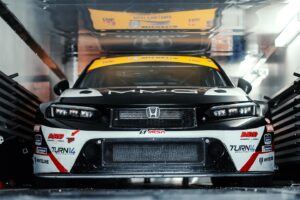Daijiro Yoshihara Instagram - 🇨🇦 Race Week 🇨🇦 We’re super pumped to be racing at our home track this weekend at Canadian Tire Motorsport Park!

📍 @ctmpofficial 
 
📸 @theghostofmozart 

#pitandpaddock #montrealmotorsportgroup #IMSA #FL5 #HondaRacing #motorsport #imsaracing #michelin #daiyoshihara #karlwittmer