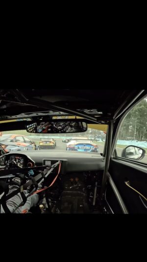 Daijiro Yoshihara Instagram - Some highlights from my stint at @imsa_racing IMPC Round 5 at Watkins Glen! 
Love this track 🏎️

🎥 @pierrealexandre__g