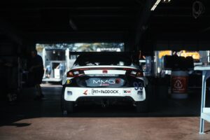 Daijiro Yoshihara Instagram - 🇨🇦 Race Week 🇨🇦 We’re super pumped to be racing at our home track this weekend at Canadian Tire Motorsport Park!

📍 @ctmpofficial 
 
📸 @theghostofmozart 

#pitandpaddock #montrealmotorsportgroup #IMSA #FL5 #HondaRacing #motorsport #imsaracing #michelin #daiyoshihara #karlwittmer