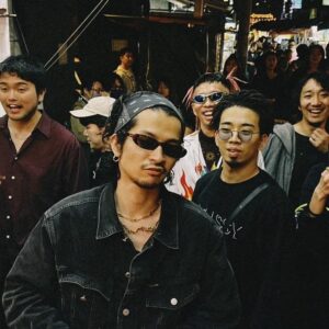 Daiki Tsuneta Instagram - It’s been a bloody amazing Asia tour 
ㅤㅤ
photo by @shoheikashima