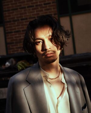 Daiki Tsuneta Instagram - 🦷👿