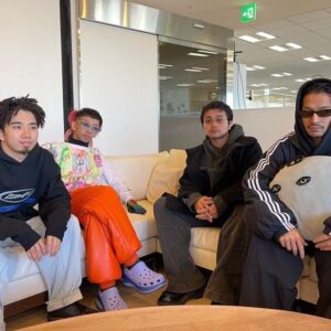 Daiki Tsuneta Instagram - Thx ２⚪２３…..
the journey continues….