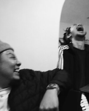 Daiki Tsuneta Instagram - 🦷👿