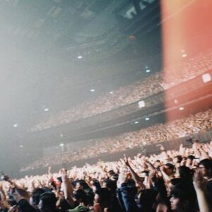 Daiki Tsuneta Instagram - It’s been a bloody amazing Asia tour 
ㅤㅤ
photo by @shoheikashima