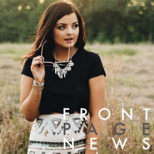 Dakota Hood Instagram - 3 DAYS

FRONT PAGE NEWS

5.17.2018