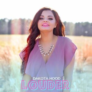 Dakota Hood Instagram - SURPRISE! I COULDN’T WAIT ANY LONGER! I RELEASED LOUDER TODAY! 
I’ve had this one in my back pocket for so long I wanted to choose the perfect time to release it and what better than a surprise early release? 
Thanks to @katie.garfield and @micahwilshire for everything.... you are both musical geniuses and I am honored to have had the chance to write this one with both of you.
 We create magic🖤 
This song means the world to me ... so call your mom ... call your grandma.... head to iTunes, Spotify , Apple Music and every streaming service out there! It’s time to get louder! 💙💗💙💗
#countryradio #louder #single #singlerelease #country #countrymusic #music #applemusic #spotify