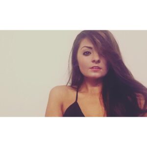 Dakota Hood Instagram - Make you never wanna leave, so don't, so don't