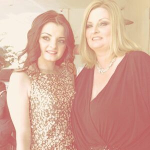 Dakota Hood Instagram - The more I grow the more obvious it is that my mom is the best friend I'll always have❤️ #happymothersday
