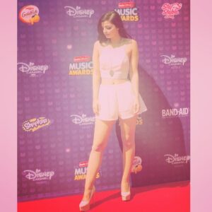Dakota Hood Instagram - Radio Disney Music Awards 2016