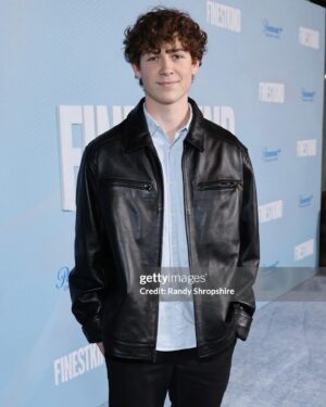 Dakota Lotus Instagram - Thank you @paramountplus for having me at the Premiere of “FINEST KIND”. It was truly one of the most beautiful and memorable movies that I have seen in a while. #paramountplus #finestkind @paramountplus @finestkind_movie