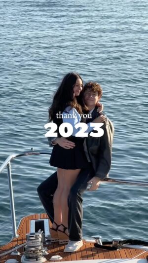 Dakota Lotus Instagram - Thank you 2023 for a great year. 2024 here we come!