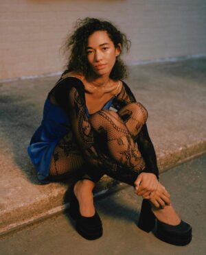 Dakota Moore-Lizotte Instagram - New for @urbanoutfitters x 📸 @emmieamerica