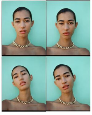 Dakota Moore-Lizotte Instagram - Miami on film by @jesse_lizotte 🌴