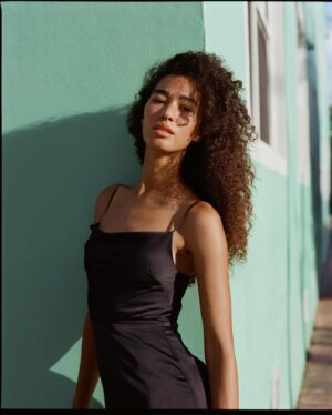 Dakota Moore-Lizotte Instagram - Miami on film by @jesse_lizotte 🌴