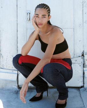 Dakota Moore-Lizotte Instagram - New digis🧚🏽‍♀️📸💌