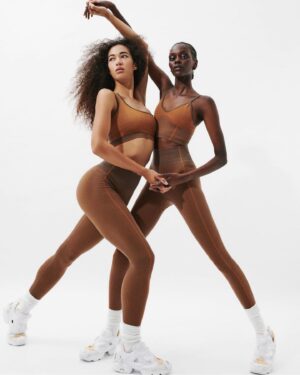 Dakota Moore-Lizotte Instagram - NAGNATA Movement 12 campaign 📸by @alexrwall 
Hair @luanacoscia 
Mua @clairethomsonmakeup
