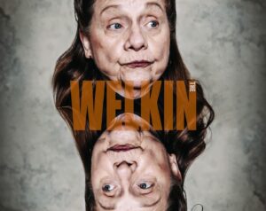 Dale Soules Instagram - THE WELKIN

A dark, fierce, funny play about democracy and housework. 🧹

Cast includes Sandra Oh @iamsandraohinsta and 12 more magnificent women!

Now through June 30th @atlantictheater.

🎟️Ticket link in bio! 

📸: Photo credit @spencerheyfron