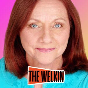 Dale Soules Instagram - @dalesoules joins the cast of #thewelkin opposite @iamsandraohinsta at the @atlantictheater !