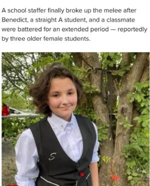 Dallas Goldtooth Instagram - As a father of non-binary children this story breaks my heart. Nex was Choctaw and what sounded to be an amazing and lovely person. My love and heart goes out to the family and relatives of Nex. Its disgusting that the family wasnt notified by the school. Its disgusting that oklahoma officials fueled anti-LGBTIQ  sentiments leading up to this. Beyond the youth who committed the attack — the adults who foster anti-queer, anti-two spirit hate must be held accountable as well. #nexbenedict