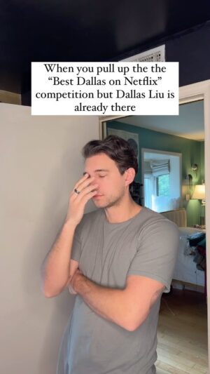 Dallas Hart Instagram - A title I used to hold 😞 #dallasliuzuko #avatarthelastairbender #netflix #greenhouseacademy