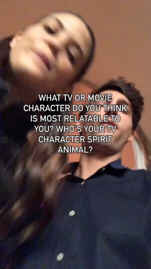 Dallas Hart Instagram - Can’t wait to see these ones! #tv #moviecharacters #netflix #popculture #greenhouseacademy