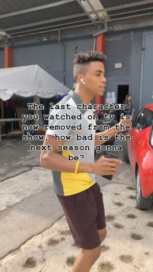 Dallas Hart Instagram - Write yours below! #characters #tv #tvshow #greenhouseacademy