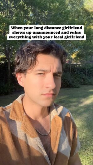 Dallas Hart Instagram - What was Leo thinking? #greenhouseacademy #netflix