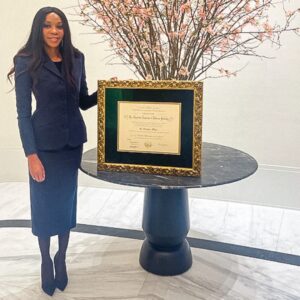Dambisa Moyo Instagram - Thank you once again to The American Academy of Arts & Sciences for my induction into this wonderful organization. This will be displayed with great pride!

#honor #arts #sciences