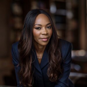 Dambisa Moyo Instagram - I am happy and honoured to announce my appointment as Vice Chairman and Chairman of @econclubny Finance and Investment Committee.