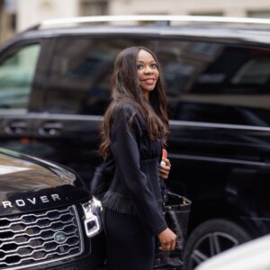 Dambisa Moyo Instagram - Today I have the great honor of being introduced into the House of Lords as Baroness Moyo of Knightsbridge. 

More details to come on how I intend to use this platform to continue working toward a better, more equitable, just and prosperous world.

For those that want to follow, you can watch me being sworn in live at 14:30 UK time (09:30 EST) via the link in my story.

#DambisaMoyo #Grateful