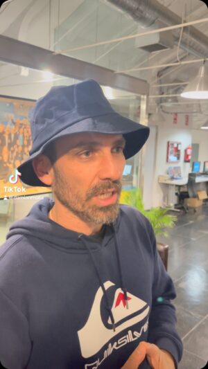 Damián Mollá Instagram - 