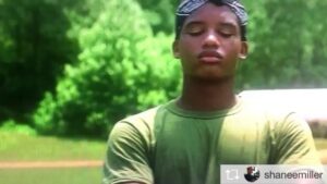 Damon Wayans Instagram - Major Payne like Damon Wayans #mondaymood