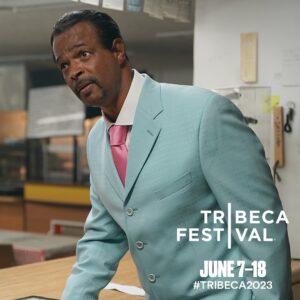 Damon Wayans Instagram - We have some exciting news to announce! Our feature film, CINNAMON, has been included as an Official Selection of the 2023 Tribeca Festival -  @tribeca

#Tribeca2023 takes place June 7-18, 2023 in NYC. Single tickets go on sale May 2nd. Http://tribecafilm.com/festival

Link in bio!