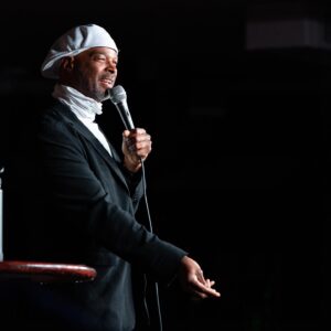 Damon Wayans Instagram - Yo Bridgeport I’m on my way there this weekend. Come see what this picture is saying @stressfactorybpt link to tickets in bio