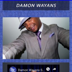 Damon Wayans Instagram - 