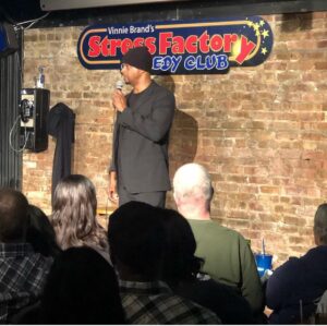 Damon Wayans Instagram - Nothing like the love you receive at HOME! Sold out shows @stressfactory .
Baltimore your next @baltimorecomedy Link to tickets in BIO