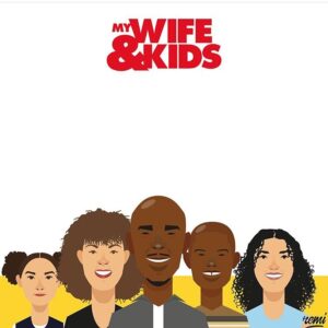 Damon Wayans Instagram - @remigraphicdesign miss my old TV fam #mywifeandkids
