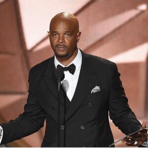 Damon Wayans Instagram - #tbt